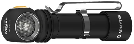 Фонарь Armytek Wizard C2 Magnet USB Теплый