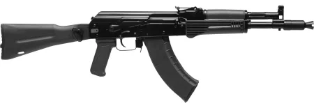 TG2S .366ТКМ пластик МГ10Д-1 341 мм