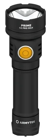 Фонарь Armytek Prime C2 Pro Max Белый