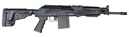 Карабин Бумсланг к.308Win