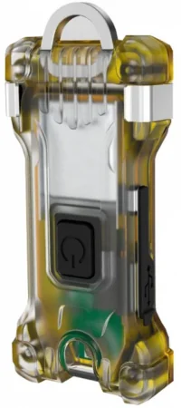 Фонарь Armytek Zippy WR Extended Set F09101Y (желтый)