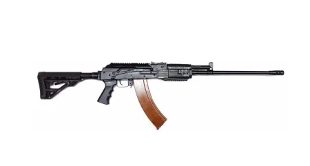 Карабин Вепрь-1В (ВПО-148-09), б/о к.5,45х39 L=590