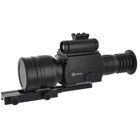 Цифровой прицел Arkon Digital Pro LRF DP940L