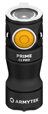 Фонарь Armytek Prime C1 Pro Белый